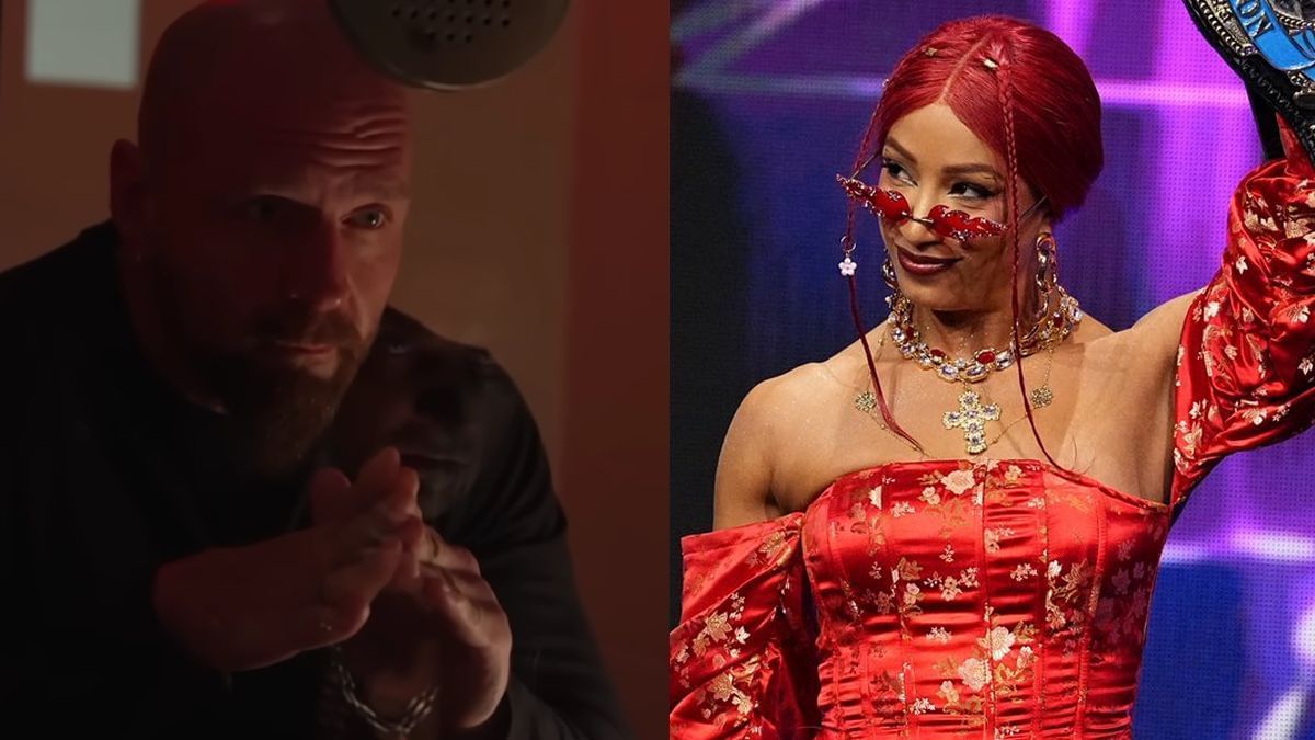 5 last-minute predictions for AEW WrestleDream 2025