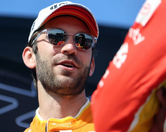 “I want to be part of that”: Daniel Suarez bets big on the ‘fastest growing team’ as he begins his new journey in NASCAR