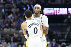 "Dead This False Narrative": Myles Turner Pulls No Punches in Frustration Over Fans’ ‘Clip Farming' His Tyrese Haliburton Comments