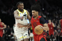 Portland Trail Blazers vs Utah Jazz Preseason Game Preview and Prediction | Oct 16, 2025