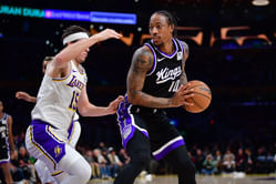 Sacramento Kings vs LA Lakers Preseason Game Preview and Prediction | Oct. 17, 2025