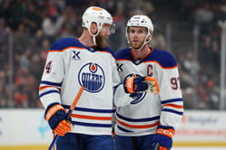 NHL Rumors: After Connor McDavid and Jake Walman, Oilers eye $25M star defenseman for contract extension