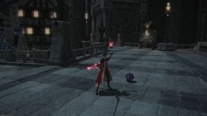 Final Fantasy XIV: How to get and use Jellyfish Umbrella