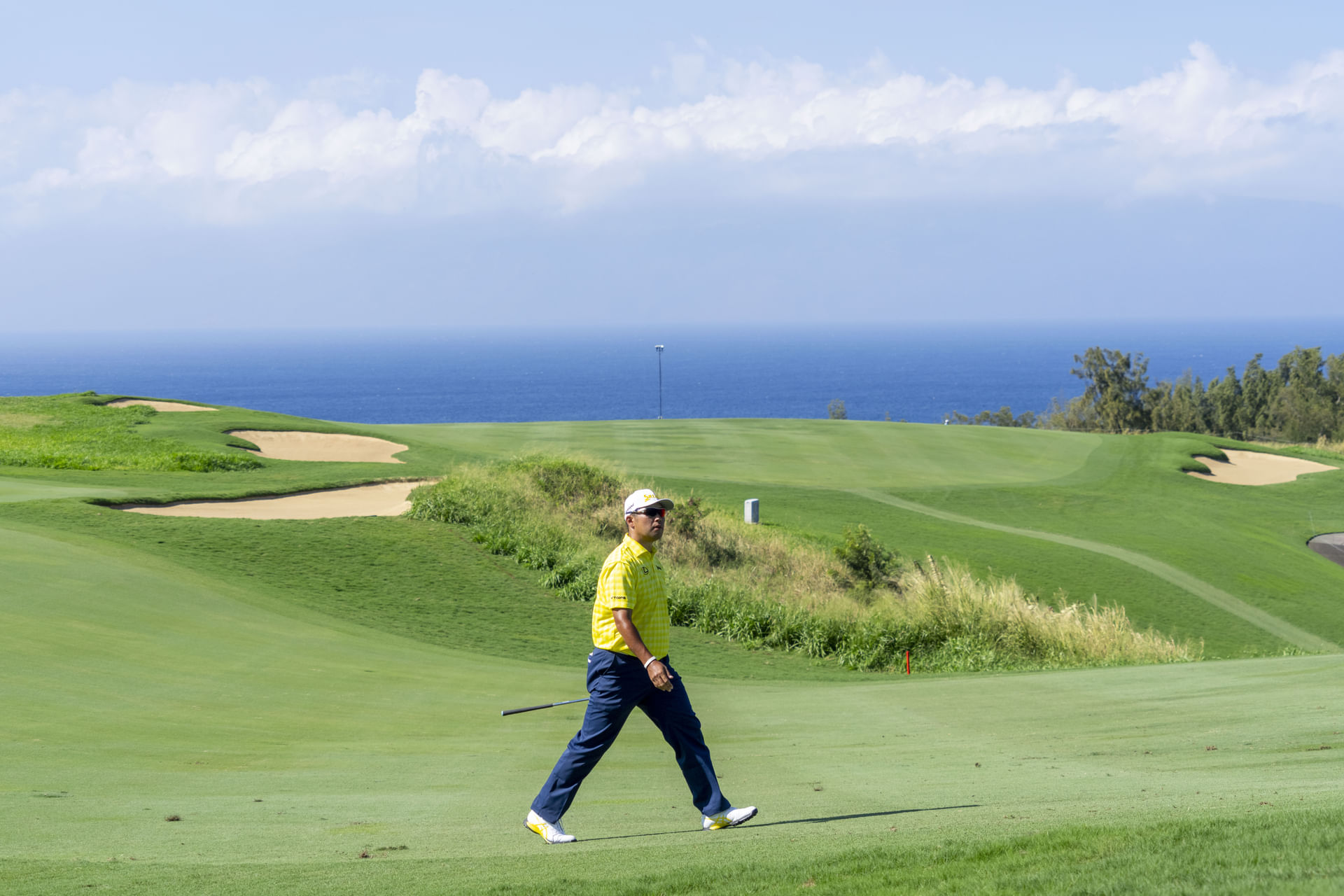 Cancelamento Chocante! Por que o PGA Tour Tirou o The Sentry de Kapalua?