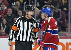 Incensed Craig Button equates Canadiens' loss vs. Oilers to reportedly $102,000,000-worth Louvre jewelry heist