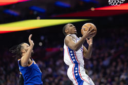 New York Knicks vs Philadelphia 76ers Preseason Game Preview and Prediction | Oct. 4, 2025