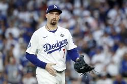 "Your answer for why Buster Posey didn't re-sign him" - Fans roast Blake Snell for "making excuses" after rough World Series outing