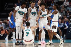 Memphis Grizzlies Injury Report: Latest on Ja Morant's Status With 6 Players on Injury List Before Showdown vs. Suns (Oct. 29)