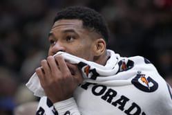 Milwaukee Bucks Injury Update: Giannis Antetokounmpo's Concerns Remain With 2 Other Starters Listed vs. Cavaliers (Oct. 26)