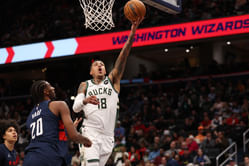 Washington Wizards vs Milwaukee Bucks Preview and Prediction - Oct. 22 | 2025-26 NBA Season