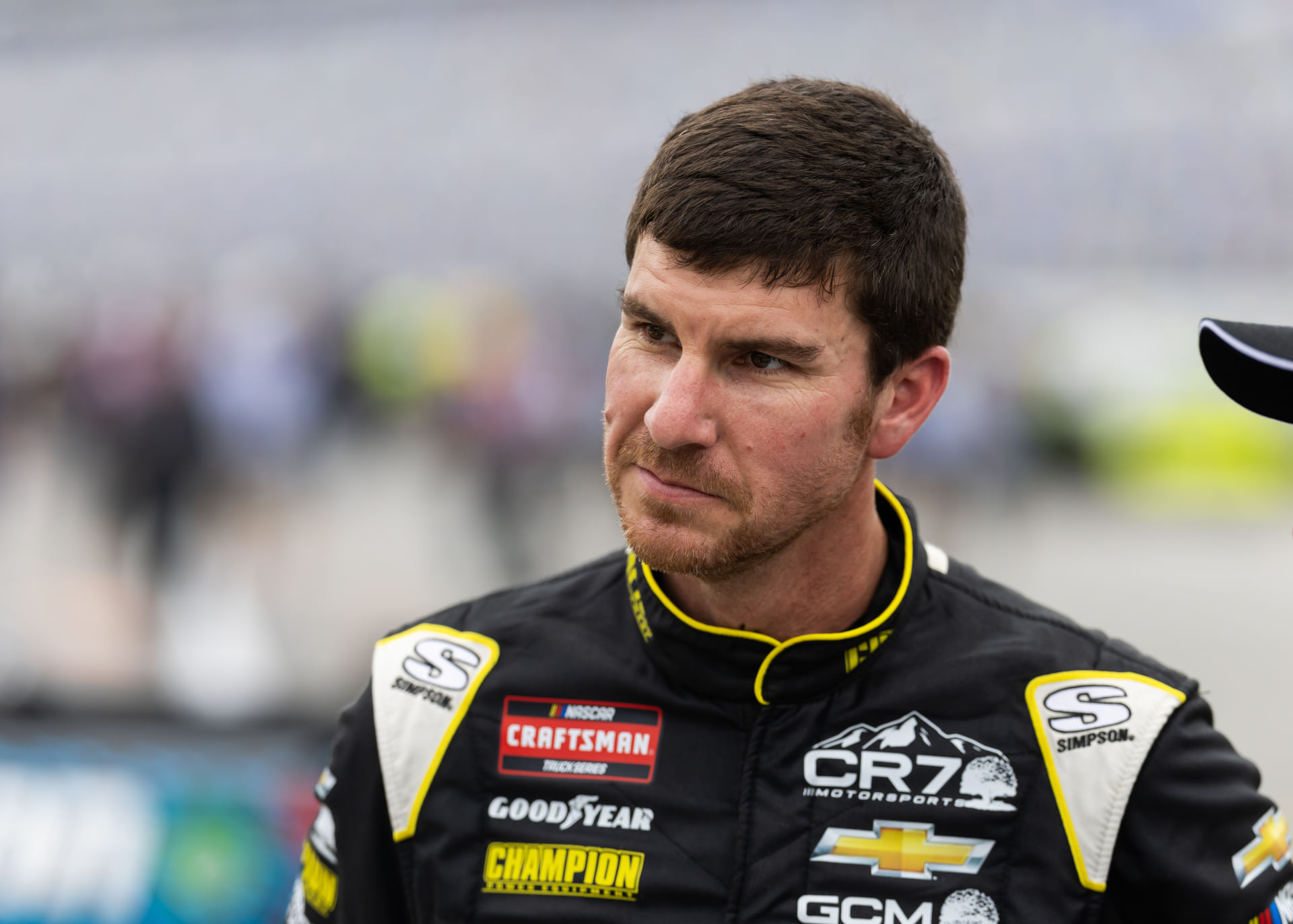 NASCAR: Truck Series - Qualifying - Source: Imagn