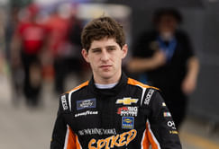 Nick Sanchez admits he “might’ve made the wrong move” after frustrating ordeal at Talladega