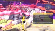 Earn 70x Anomaly Points from the side quest (Image via Bandai Namco// Youtube/ Video Game News)
