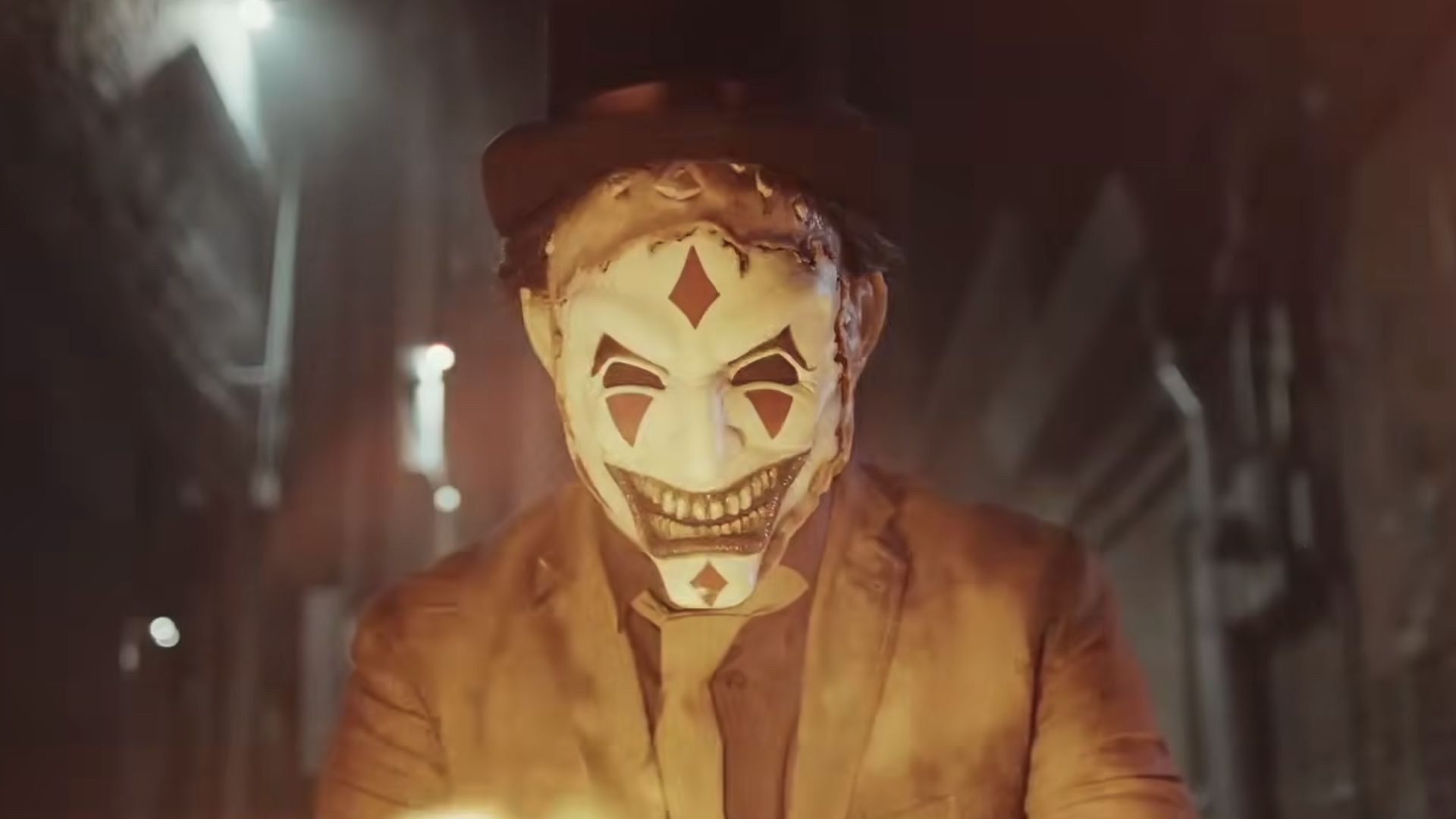 A still from the film