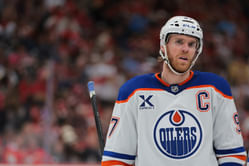 NJ Devils' Connor Brown interestingly compares Connor McDavid and $64,000,000 young star - "He puts his work first"