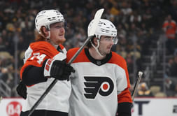 Elliotte Friedman sets the record straight on $49,600,000 Flyers star amid growing trade buzz