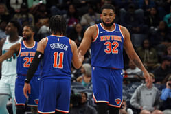 New York Knicks Injury Update: Concerns on Karl-Anthony Towns Remain With 4 Players Listed Ahead of Bucks Showdown (Oct. 28)