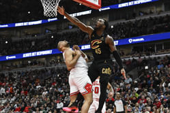 Chicago Bulls vs Cleveland Cavaliers Preseason Game Preview and Prediction | Oct. 7, 2025