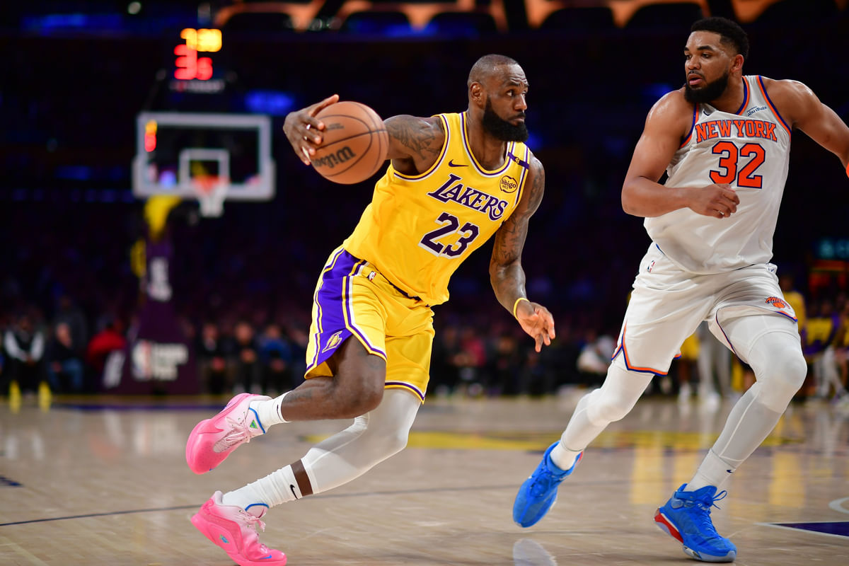 NBA Trade Rumors: Two Insiders Predict LeBron James Landing on $9.85B Eastern Conference Contender in Realistic Scenario