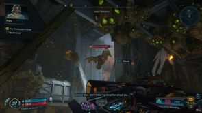 Borderlands 4: The Timekeeper's Order walkthrough