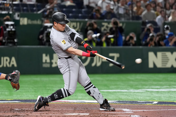 Dodgers will be waiting with open arms" - Fans see LA's NL team as runaway favorites to land Shohei Ohtani's Japanese teammate from NPB