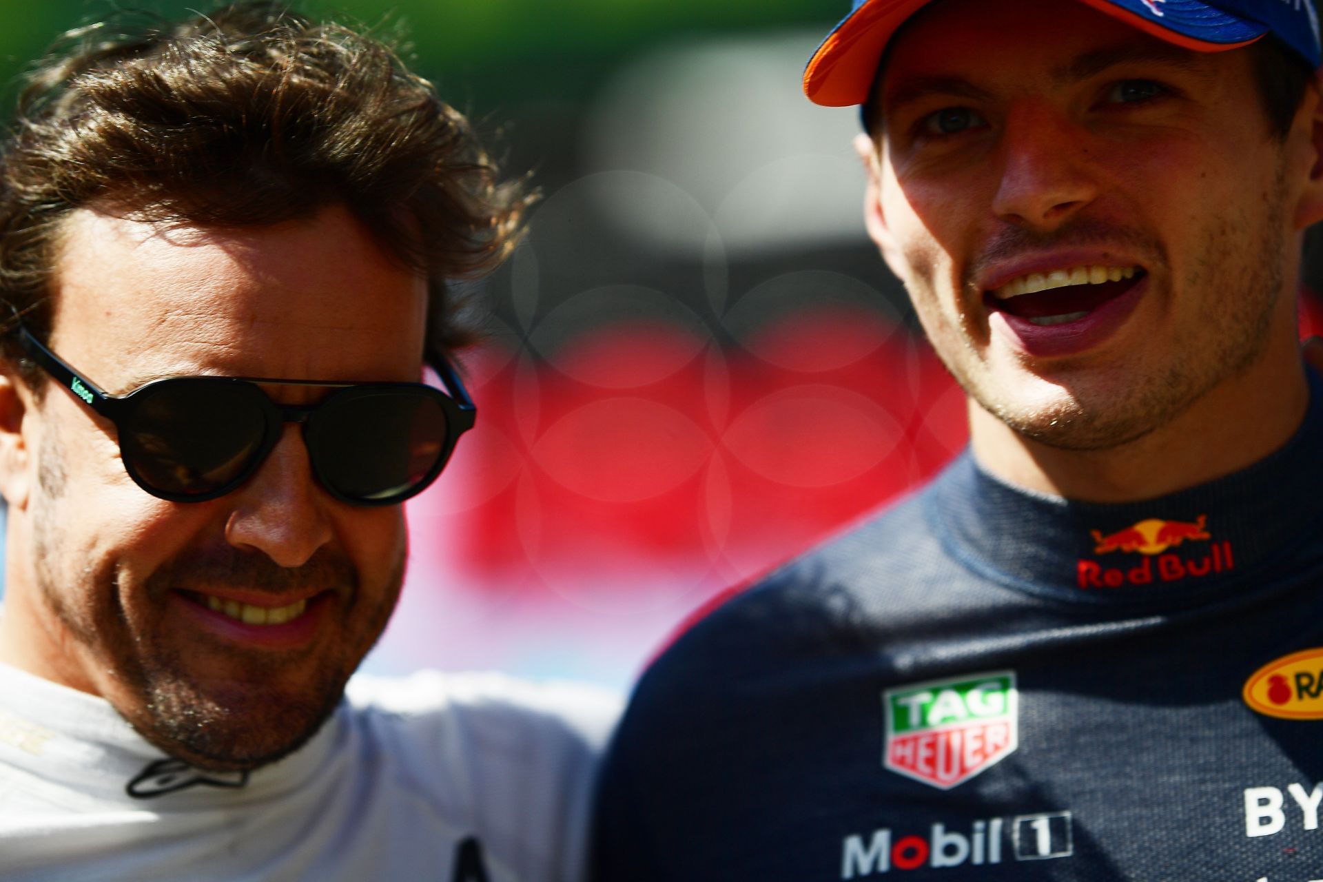F1 Grand Prix of Belgium - Source: Getty