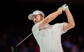 Patrick Cantlay shares TGL team’s ‘scouting report’ as they announce season 2 schedule