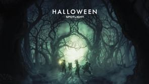 Roblox Halloween Spotlight guide: All games and their objectives