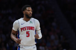 "Defamation, Divorce, Lost My Shoe Deal" - Malik Beasley Announces New Business After Losing $42 million Pistons Deal in Emotional IG Post