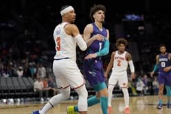 Charlotte Hornets vs New York Knicks Preseason Game Prediction and Preview | Oct. 17, 2025