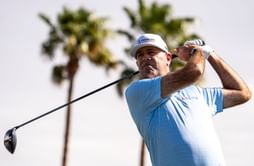 1x major winner makes big revelation about Ryder Cup captaincy - "Never got a call back"