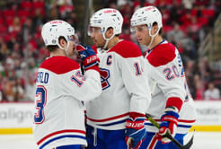 Ryan Whitney sounds off on Canadiens blaming officiating after last-minute loss to Oilers