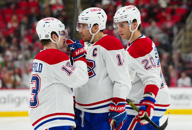 Ryan Whitney sounds off on Canadiens blaming officiating after last-minute loss to Oilers