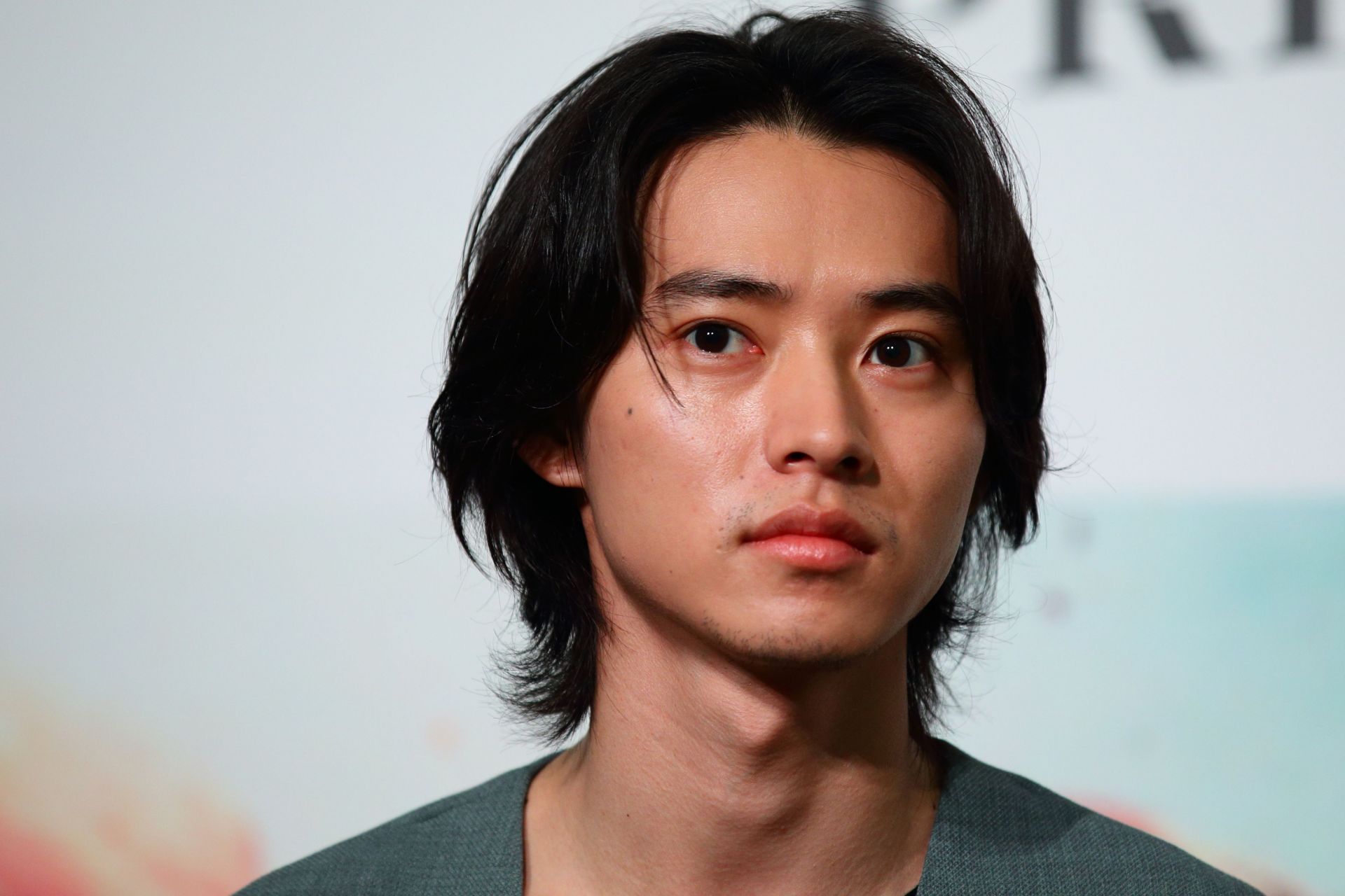Kento Yamazaki stars as Keita Kontani in Mare (Image via Getty)