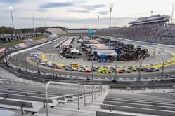NASCAR 2025 IAA and Ritchie Bros. 250: Full entry list for Xfinity Series race at Martinsville Speedway