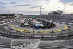 NASCAR Xfinity Series 2025: Odds, Predictions, Best Bets for IAA and Ritchie Bros. 250 at Martinsville Speedway