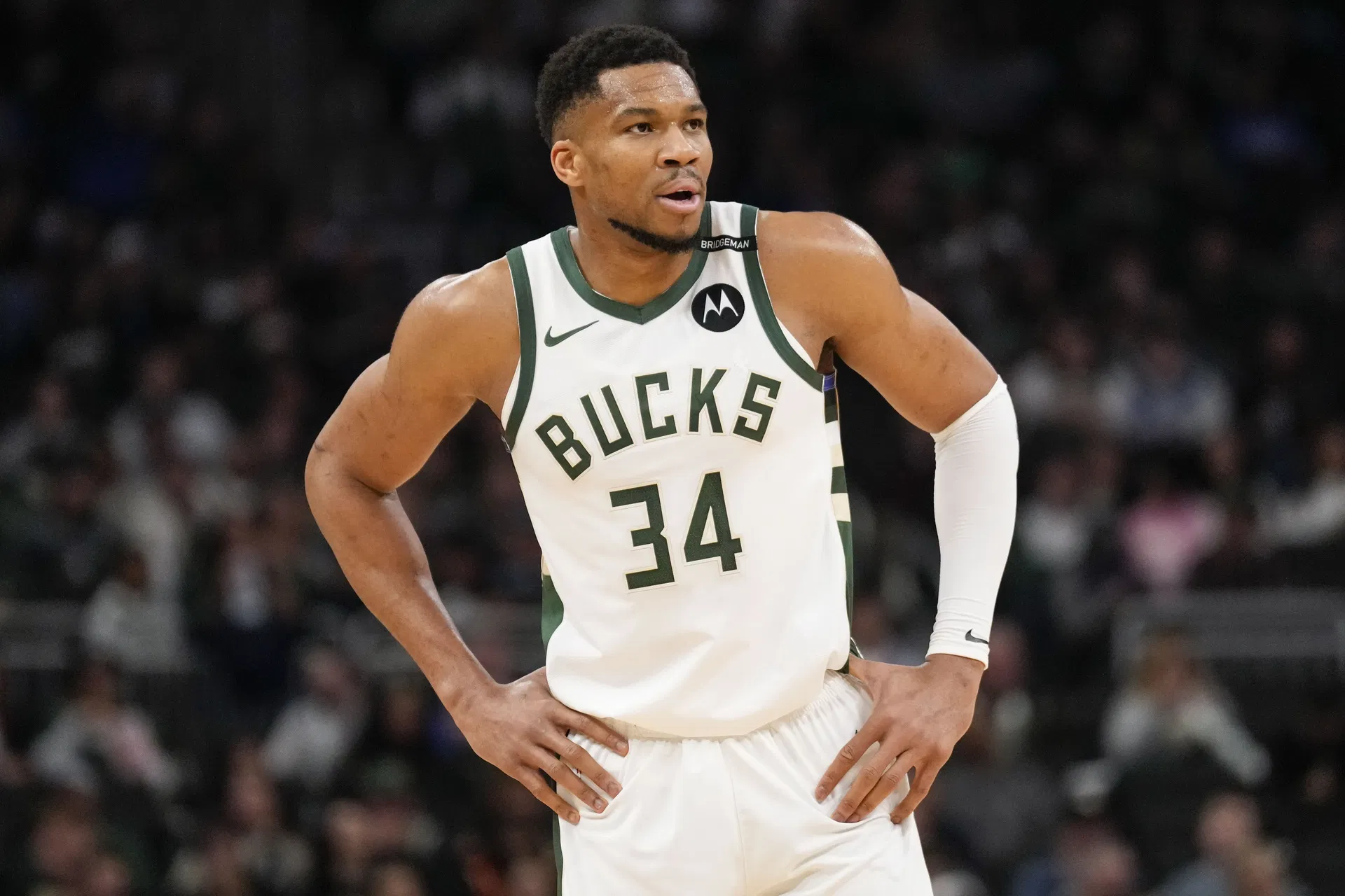NBA: Atlanta Hawks at Milwaukee Bucks - Source: Imagn