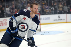 Kyle Connor’s agent speaks out on pushing Jets management to secure 'free agent'-style contract for his client