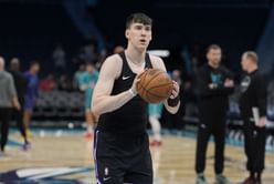 "Dude is just an animal": Jake LaRavia gets brutally honest about $39,000,000 star's incredible strength and unmatched physicality