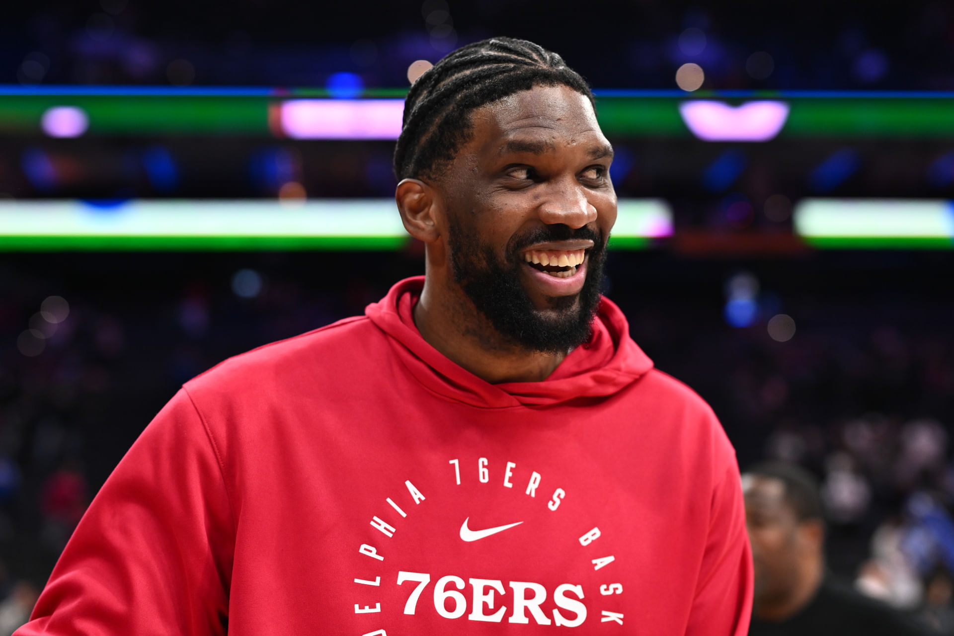 NBA: Minnesota Timberwolves at Philadelphia 76ers - Source: Imagn