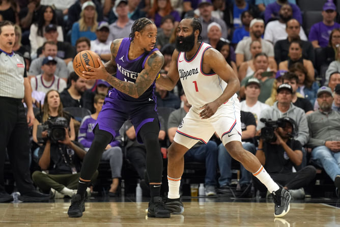 LA Clippers vs Sacramento Kings Preseason Game Preview and Prediction | Oct 15, 2025
