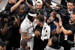 Dallas Mavericks vs LA Lakers Preseason Game Preview and Prediction | Oct. 15, 2025