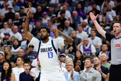 "Never seen worst drivers in my life": Mavericks' $27,000,000 wing vents frustration and calls out one big issue with Dallas