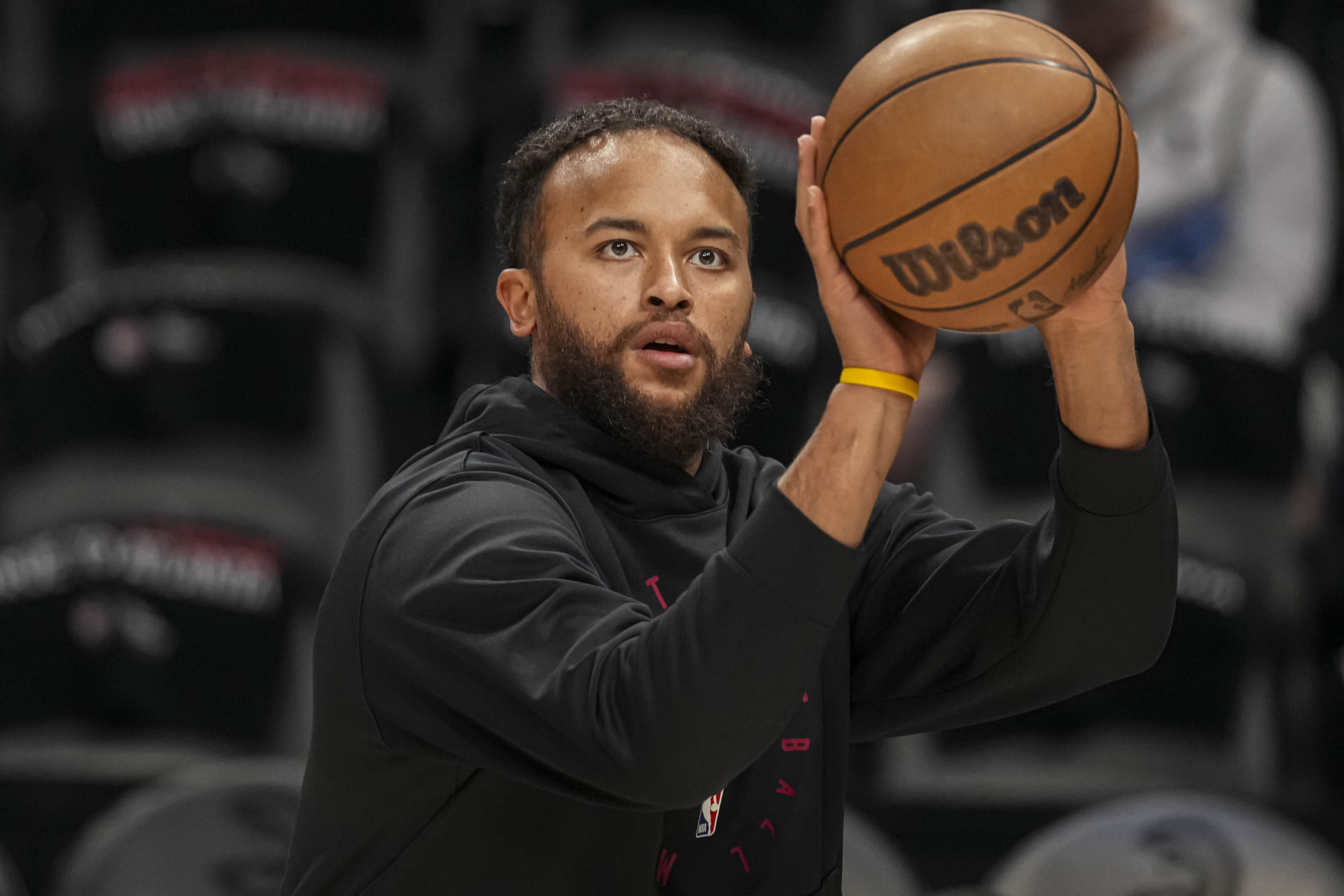 Utah Jazz forward Kyle Anderson (Image Source: IMAGN)