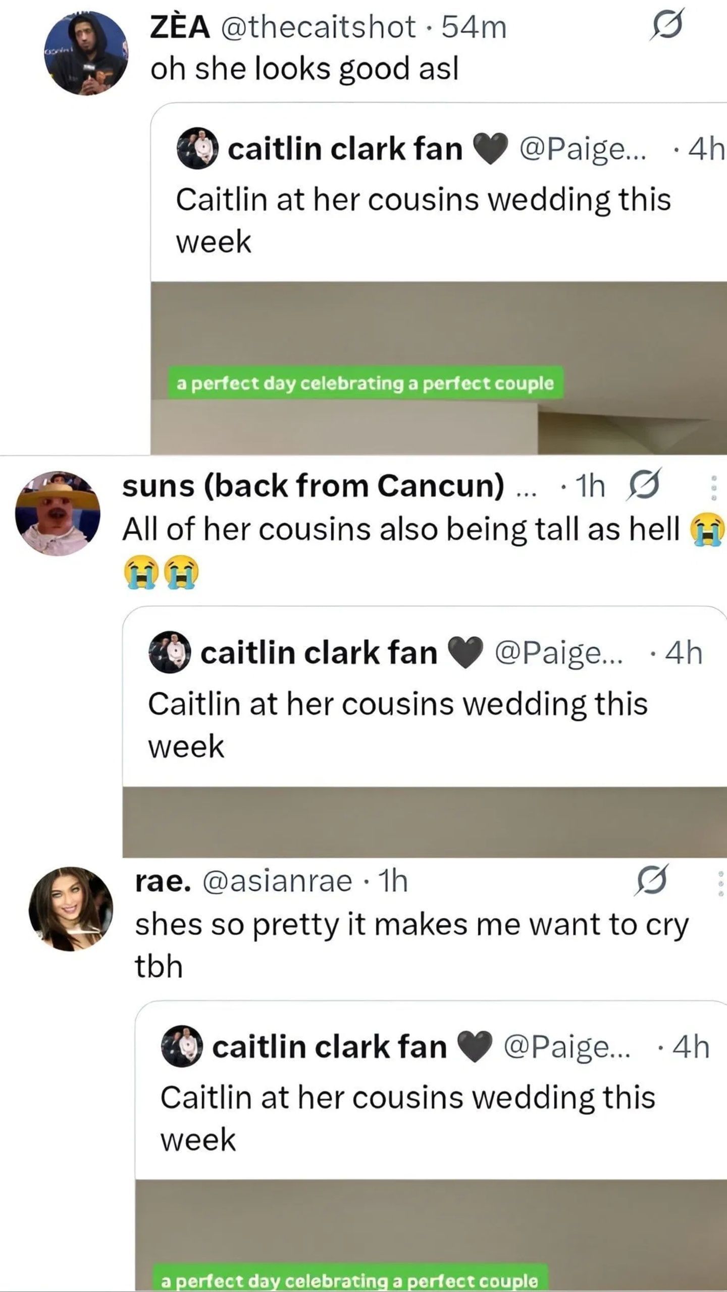 Comments on the post