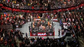 Major WWE error pointed out following RAW match