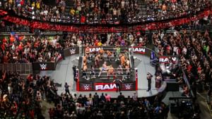 Major WWE error pointed out following RAW match
