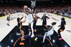Has any team ever come back from 0-3 deficit in WNBA or NBA Finals? A look at history after Aces beat Mercury in Game 3