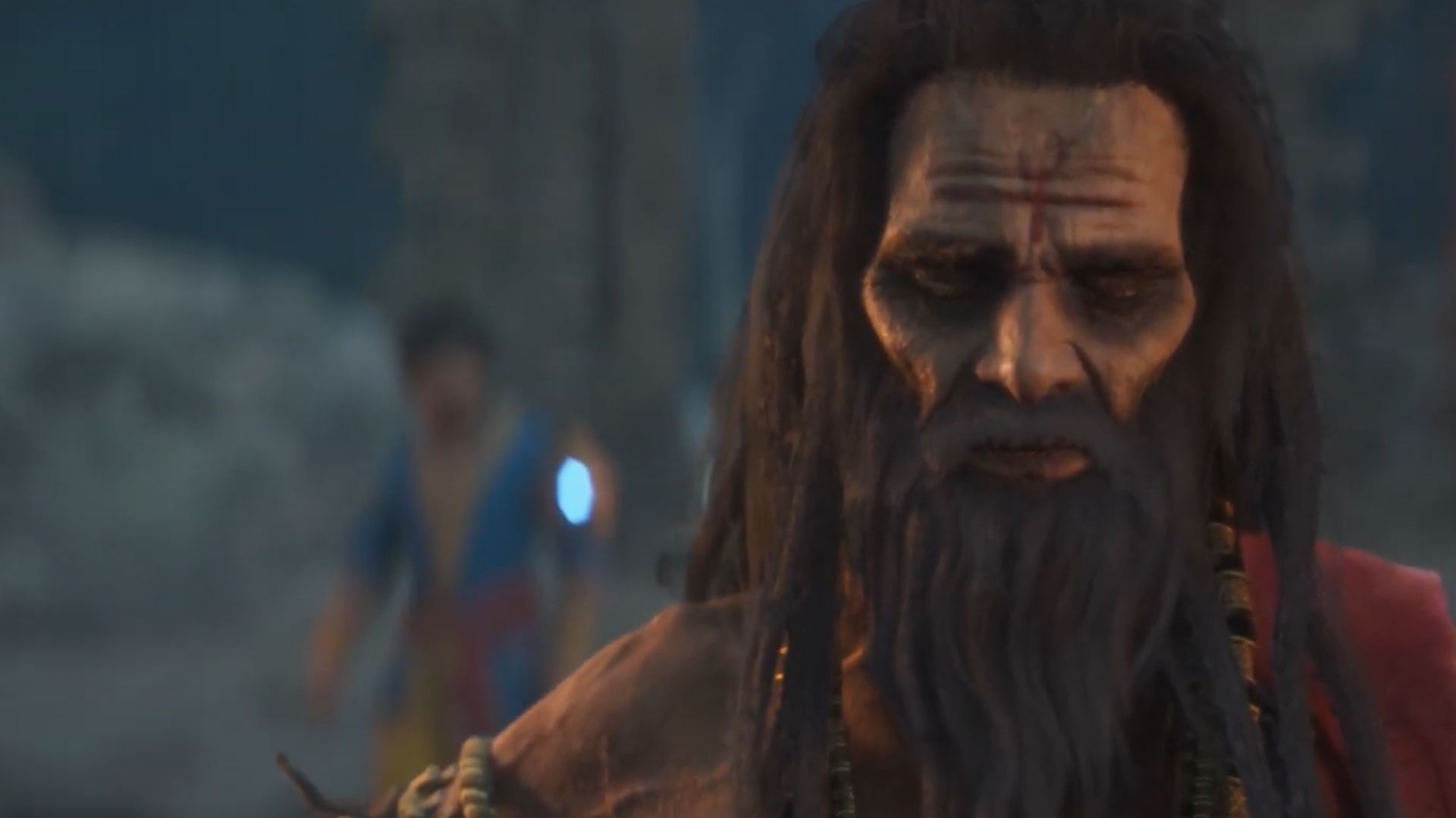 Nisthari Rakshas, the demonic enemies in Unleash the Avatar (Image via Aeos Games)
