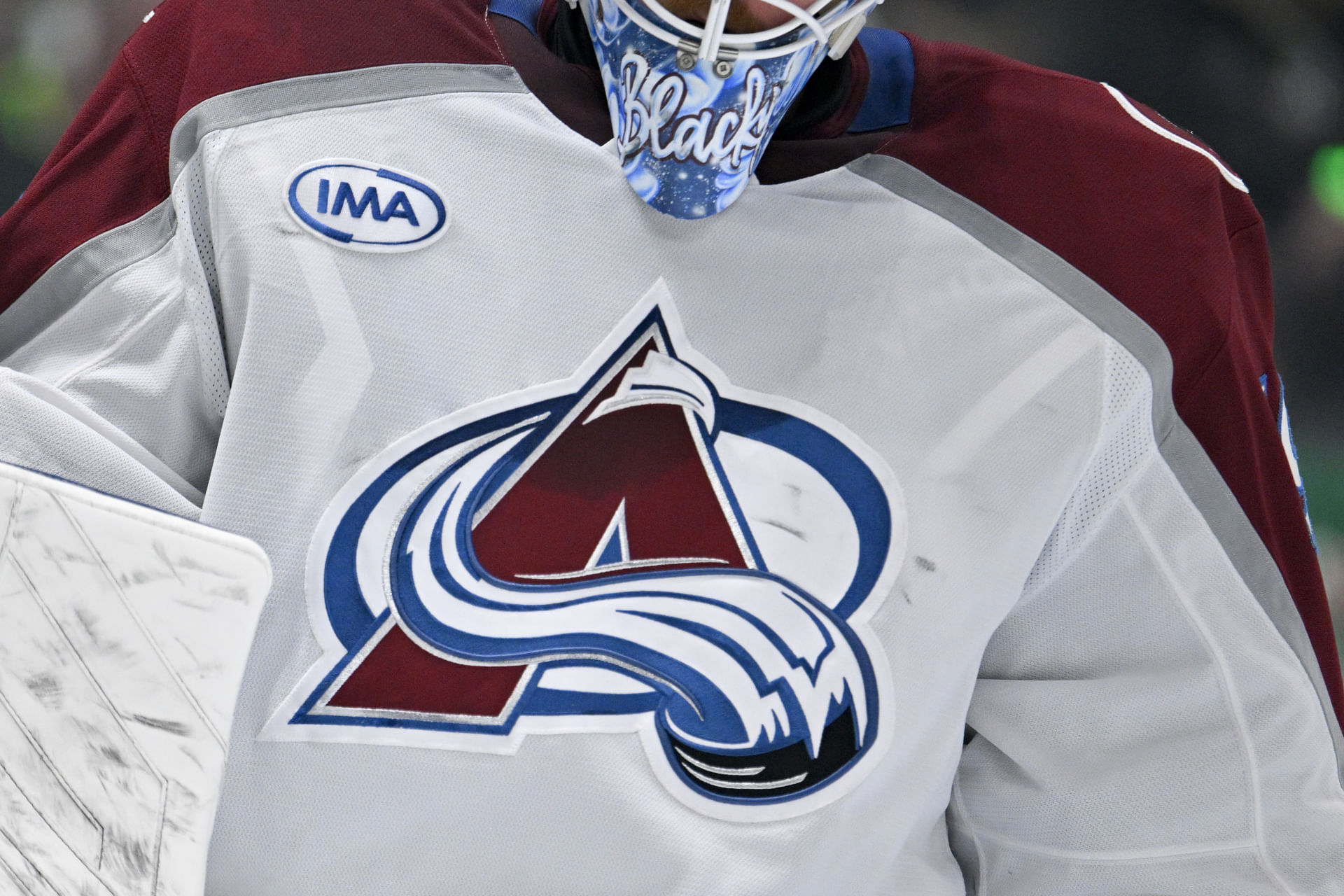 NHL: Stanley Cup Playoffs-Colorado Avalanche at Dallas Stars - Source: Imagn